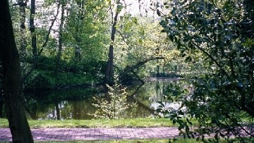 Teich Amtsgericht Otterndorf