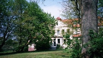 Amtsgericht Otterndorf - Nebengebäude -
