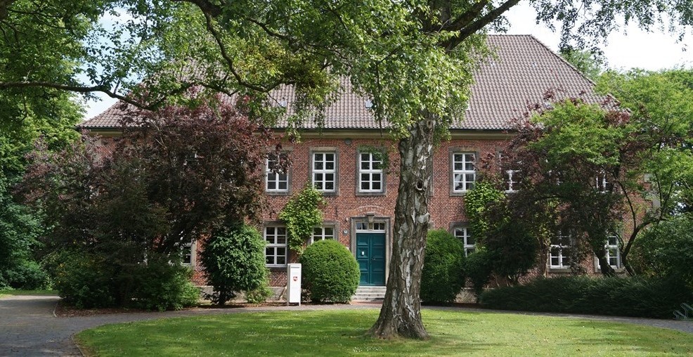 Amtsgericht Otterndorf