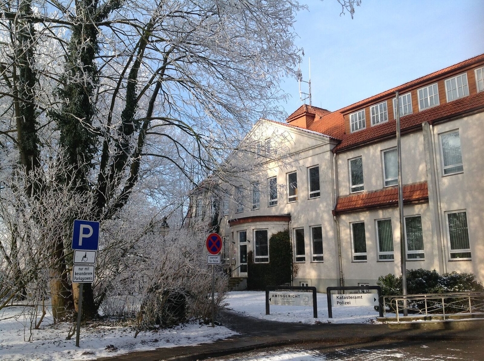 Amtsgericht Otterndorf